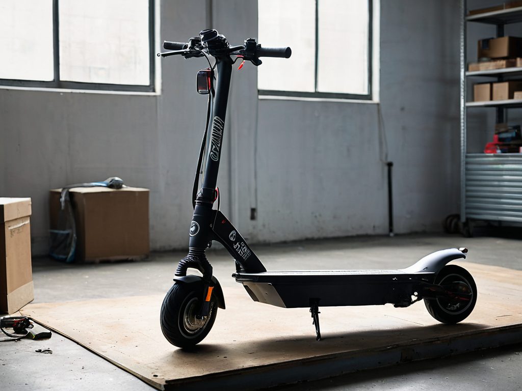 E-Scooter BMS tauschen: Symptome, Kosten – fachgerechte Reparatur & Diagnose