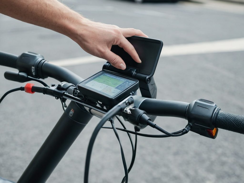E-Scooter Display defekt: Reparatur-Kosten: fachgerechte Reparatur & Diagnose