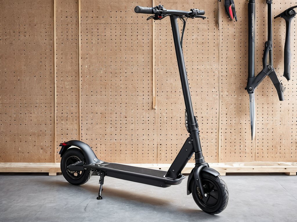 E-Scooter Fehlercode E3: Lösungen: fachgerechte Reparatur & Diagnose