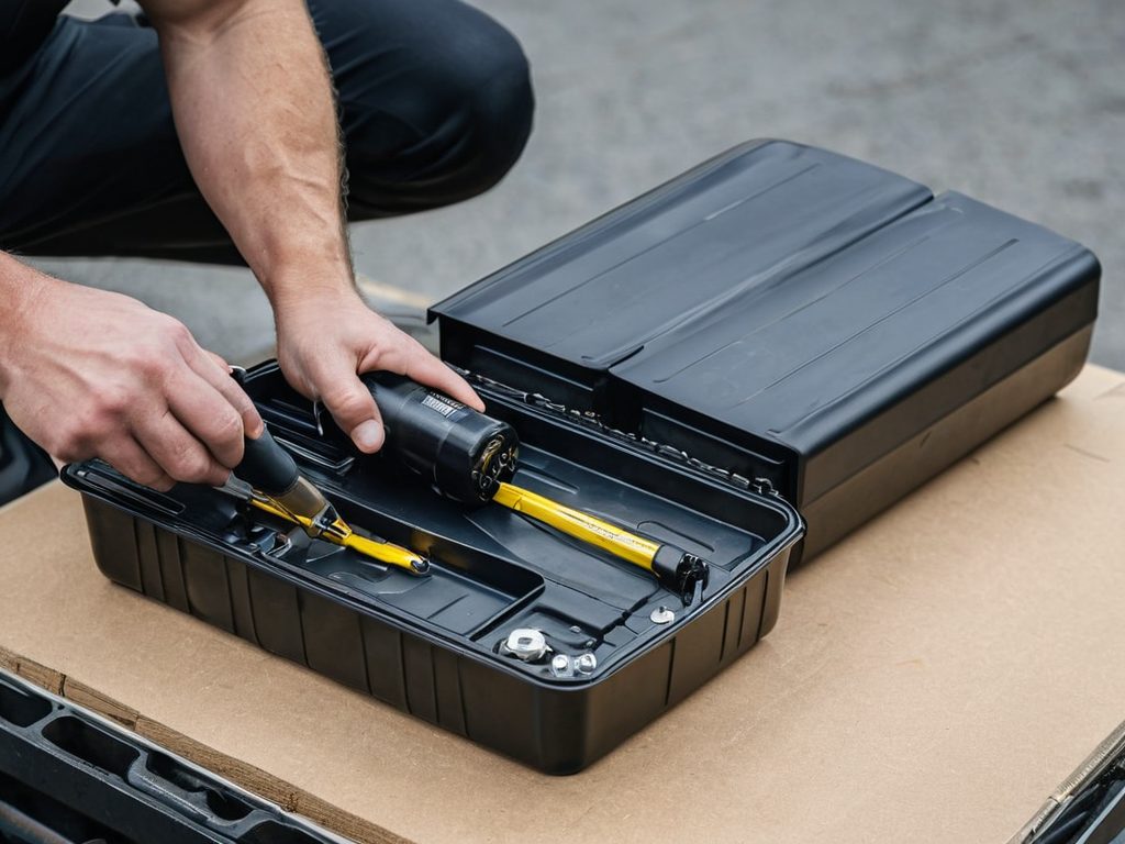 Segway Ninebot Max G30 Akku tauschen: fachgerechte Reparatur & Diagnose