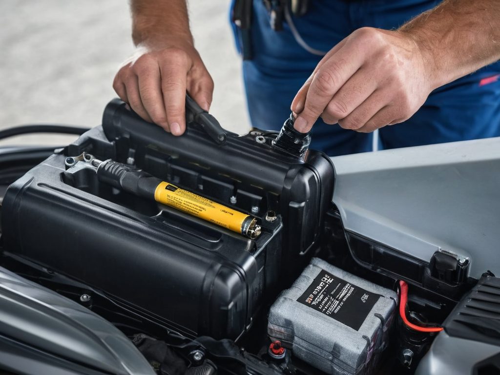 Xiaomi M365 Akku tauschen: Kosten & Versand: fachgerechte Reparatur & Diagnose