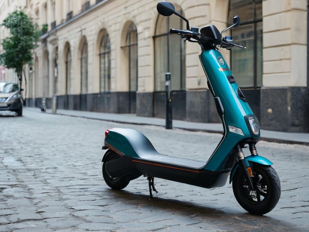 Xiaomi Mi Electric Scooter 3 Reparatur: fachgerechte Reparatur & Diagnose